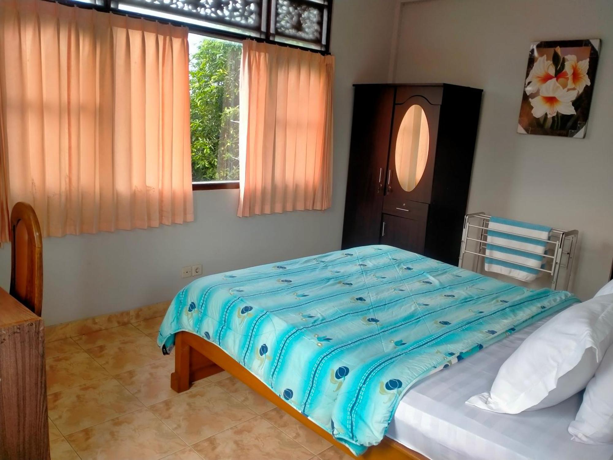 Villa Umah Geoks *